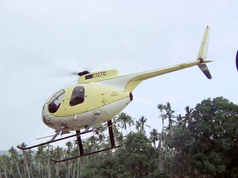 Foto 15 de Der Commander