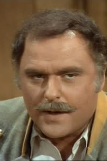 Poster de Episódio Shanklin (1972)