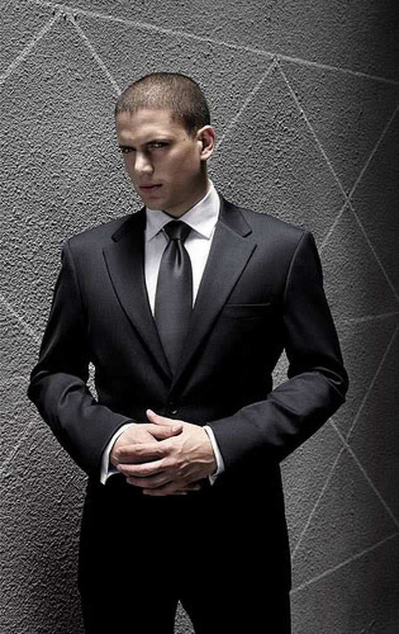 Wentworth Miller - Foto 6