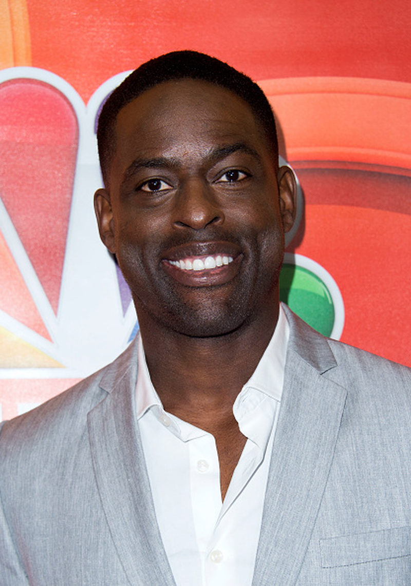 Sterling K. Brown - Foto 3