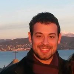 Foto de perfil de Caio