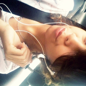 Foto de perfil de Rayssa