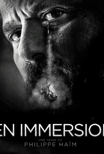 En Immersion - Poster / Capa / Cartaz - Oficial 1