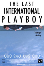 O Último Sedutor (The last international playboy)