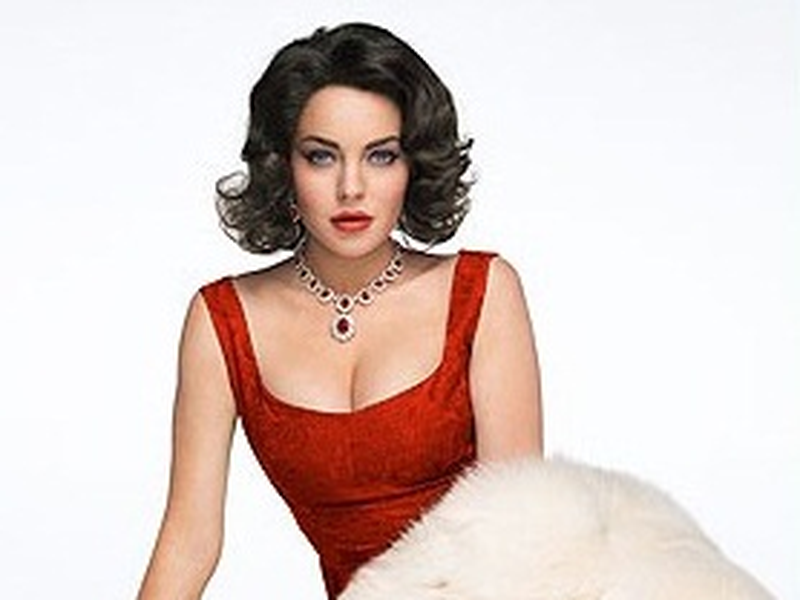 Foto 8 de Liz & Dick