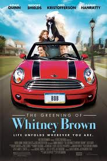  de Filme Whitney Brown (2011)