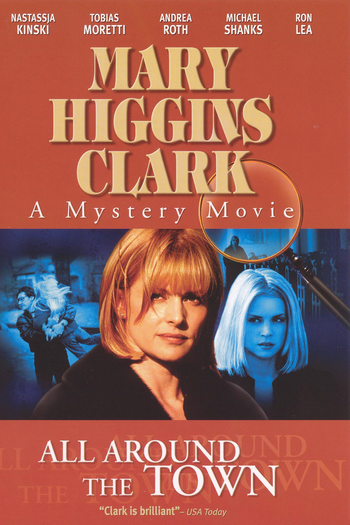 Poster de Filme Todos Sabem (2002)