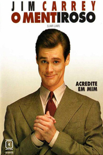  de Filme O Mentiroso (1997)