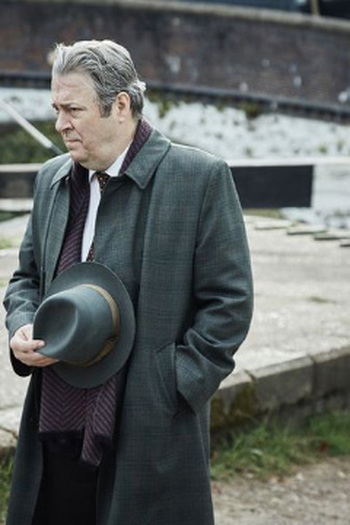 Poster de Episódio Zenana (2020)