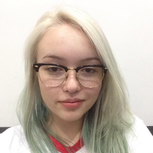 Foto de perfil de Ana