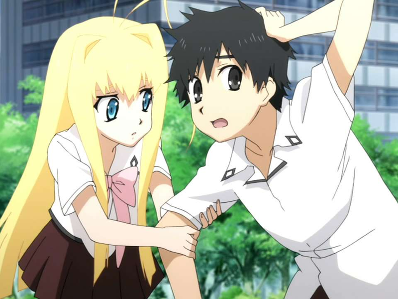 Foto 2 de Dragon Crisis!