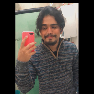 Foto de perfil de Samuel Souza