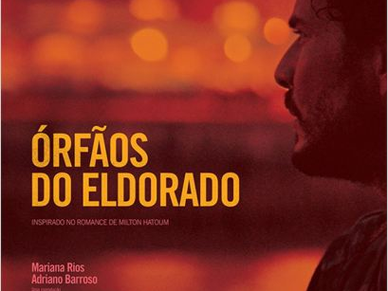 Foto 1 de Órfãos do Eldorado