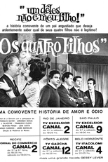 Os Quatro Filhos  (Os quatro Filhos )
