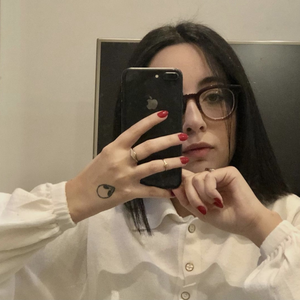 Foto de perfil de Gabrielle