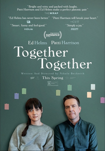 Juntos Mas Separados (Together Together)