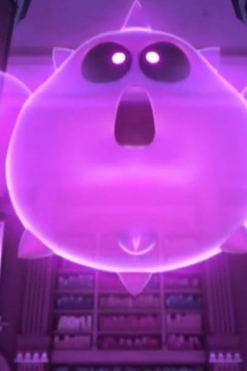 Poster de Episódio Mikroo (2021)