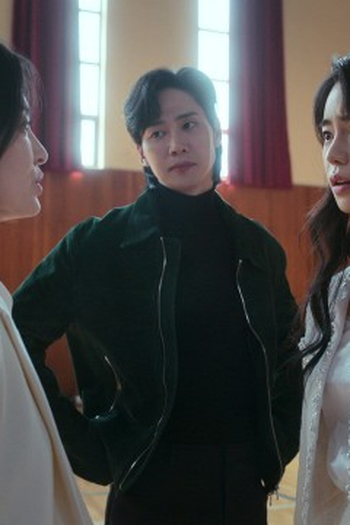 Poster de Episódio 4회 (2022)