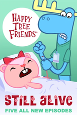Happy Tree Friends: Still Alive (5ª Temporada) (Happy Tree Friends (Season 5))