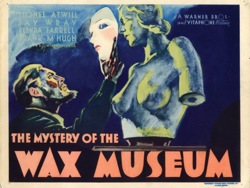 Foto 3 de Os Crimes do Museu