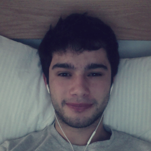 Foto de perfil de Jonathan