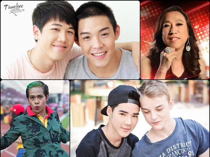 Foto 9 de Timeline 2