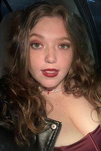 Krystal Alayne Chambers - Poster 2