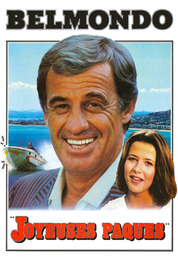  de Filme Feliz Páscoa (1984)