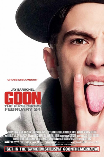  de Filme Os Brutamontes (2011)