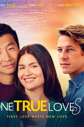  de Filme Amor(es) Verdadeiro(s) (2023)