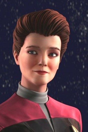 Poster de Episódio Starstruck (2021)