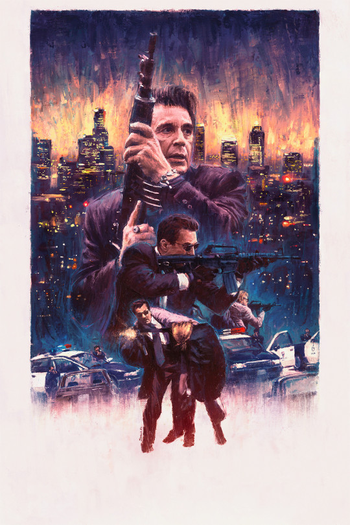  de Filme Fogo Contra Fogo (1995)