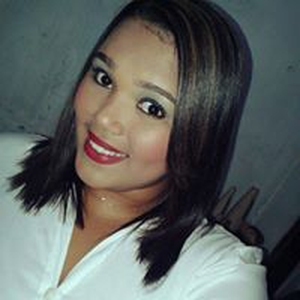 Foto de perfil de Rafaela lisboa campos