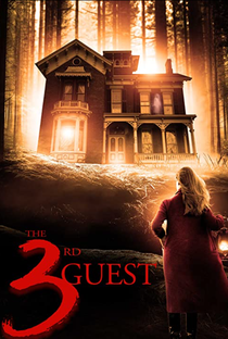The 3rd Guest - Poster / Capa / Cartaz - Oficial 1
