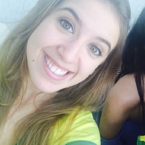 Foto de perfil de Bárbara Arantes
