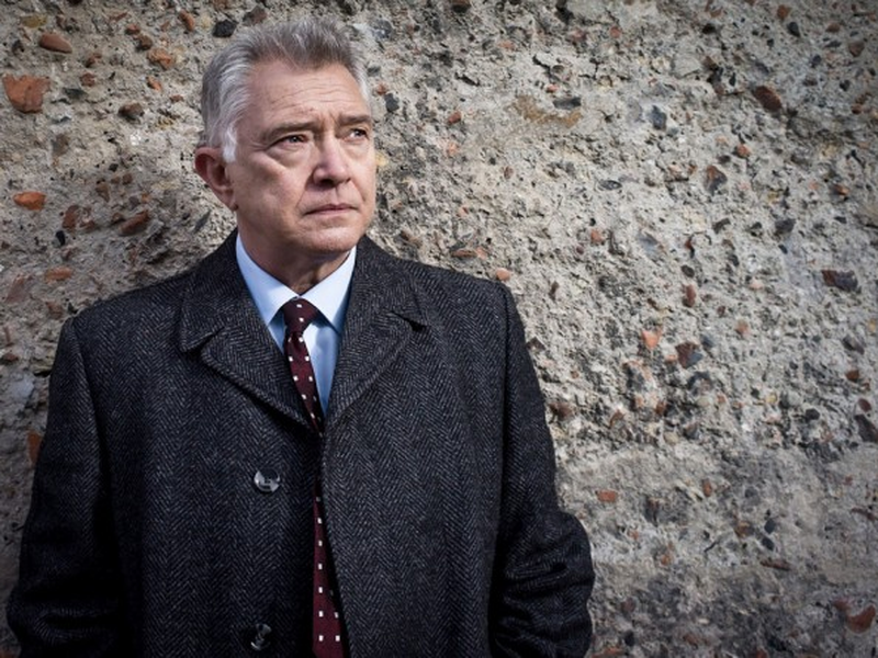 Foto 1 de Inspector George Gently