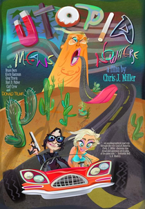 Utopia Means Nowhere (Utopia Means Nowhere)