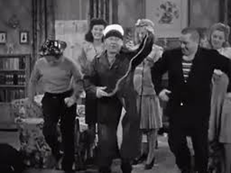 Foto 2 de Meia volta volver