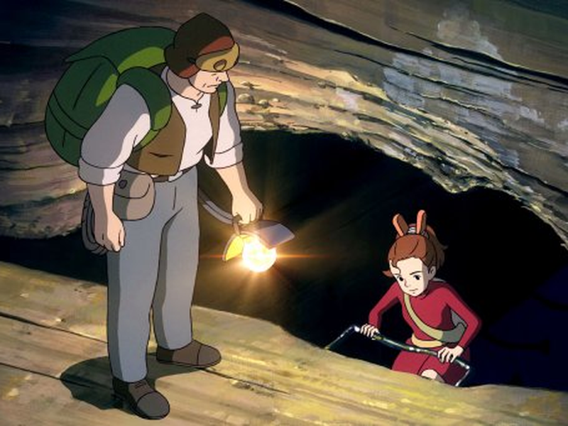 Foto 4 de O Mundo dos Pequeninos