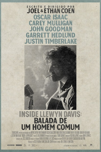  de Filme Inside Llewyn Davis - Balada de um Homem Comum (2013)