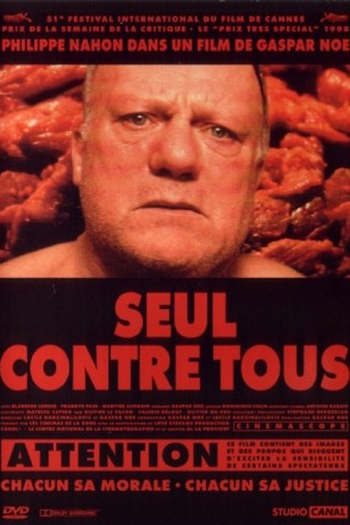 Sozinho Contra Todos: filme de 1998 - Filmow