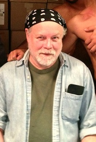 Joe Gage