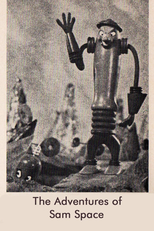 The Adventures of Sam Space (The Adventures of Sam Space)