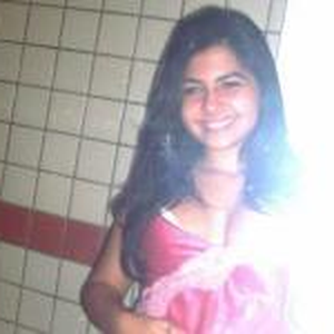 Foto de perfil de Gabriela Monterazo Mergulhão