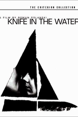 A Faca na Água (Nóz w Wodzie)