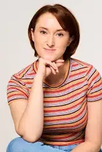 Aimee McGuire - Poster 1
