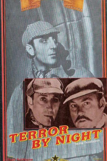  de Filme Noite Tenebrosa (1946)