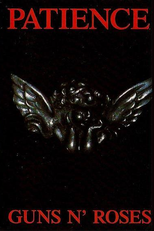 Guns N' Roses: Patience (Guns N' Roses: Patience)