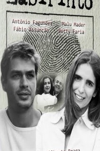  de Série Labirinto (1998)