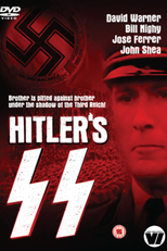 A Polícia de Hitler: Um Retrato do Mal (Hitler's SS: Portrait in Evil)